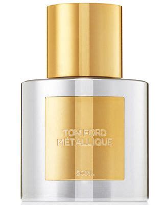 tom ford metallique macy's